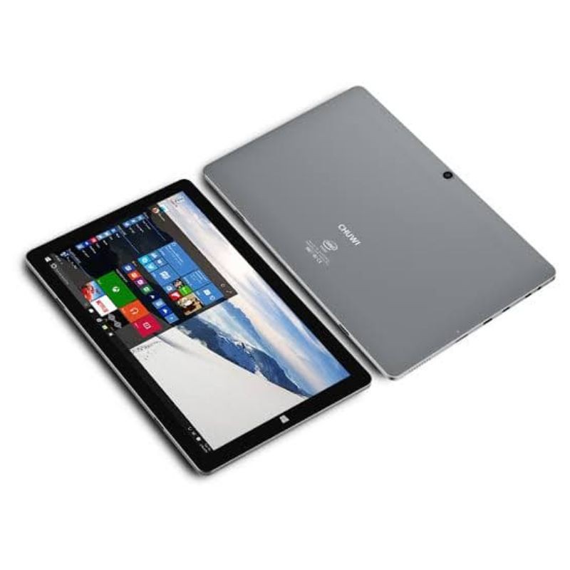 HI10 X 10.1&quot; Intel Celeron N4120 RAM 6GB/8GB ROM 128GB Touchscreen IPS Windows 11