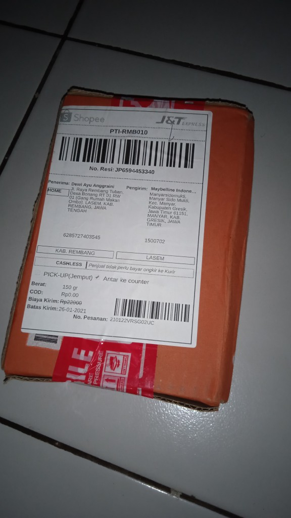 Atasan Kemeja Hem Batik Pria Cowok Lengan Pendek Motif Bunga Warna Coklat M L Xl Xxl Formal Casual