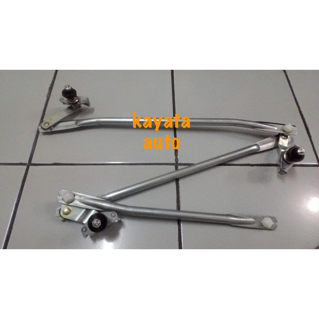 Wiper Link Truk Nissan CK-12