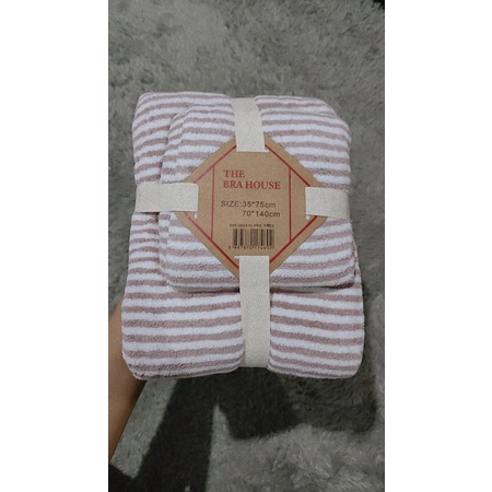 handuk brahouse