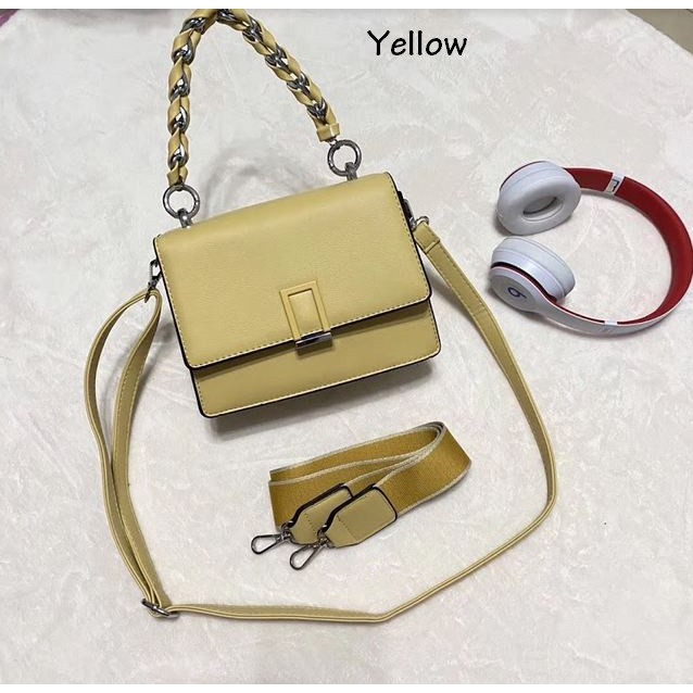 iBag GTF 283 !! HANDBAG MINI CANTIK BAHAN BERKUALITAS