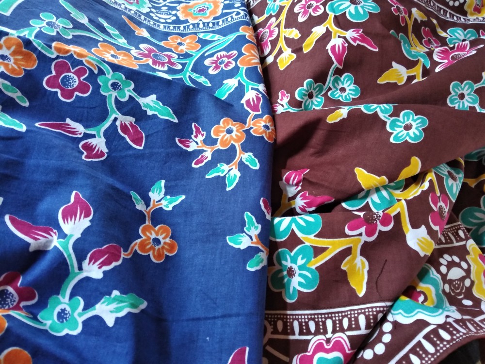 Sajadah Batik Solo| Sajadah Katun Murah | Sajadah Printing Hargo Dumilah