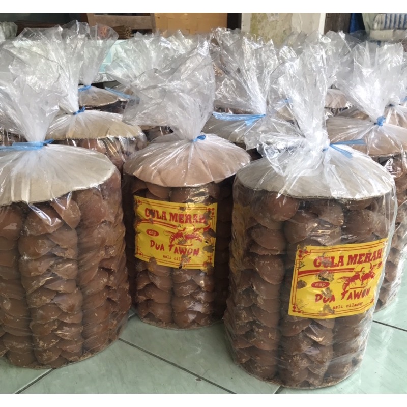 

GULA JAWA BATOK KECIL