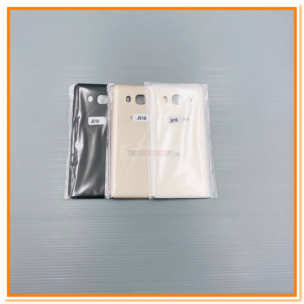 Backdoor Samsung J5 2016 J510 Tutup Belakang Samsung J510 Back Door Samsung J510