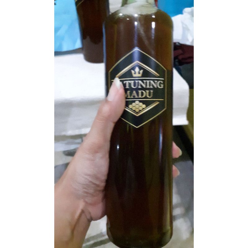 

madu murni