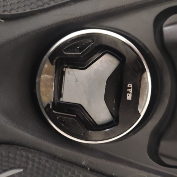 Cover Tutup Tangki Nmax Cnc Full Tutup Tangki Yamaha Nmax Cover Tutup Tangki NMAX