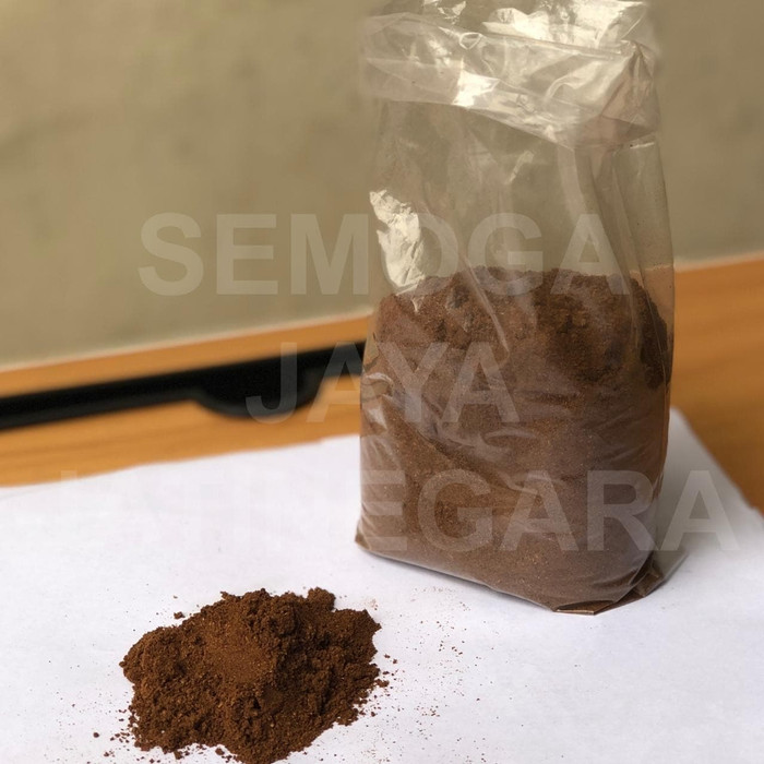 

Promo Terbatas - Bumbu Nasi Kebuli 1 Kg Special Wangi Murah