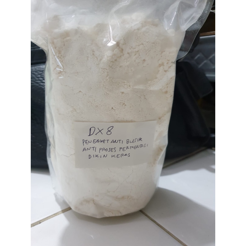 

Nafariz724 Dx8-Pengawet Anti Busuk-Anti Proses Fermentasi-Anti Perubahan Warna