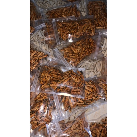 

BASRENGKILL PEDAS GURIH REMPAH