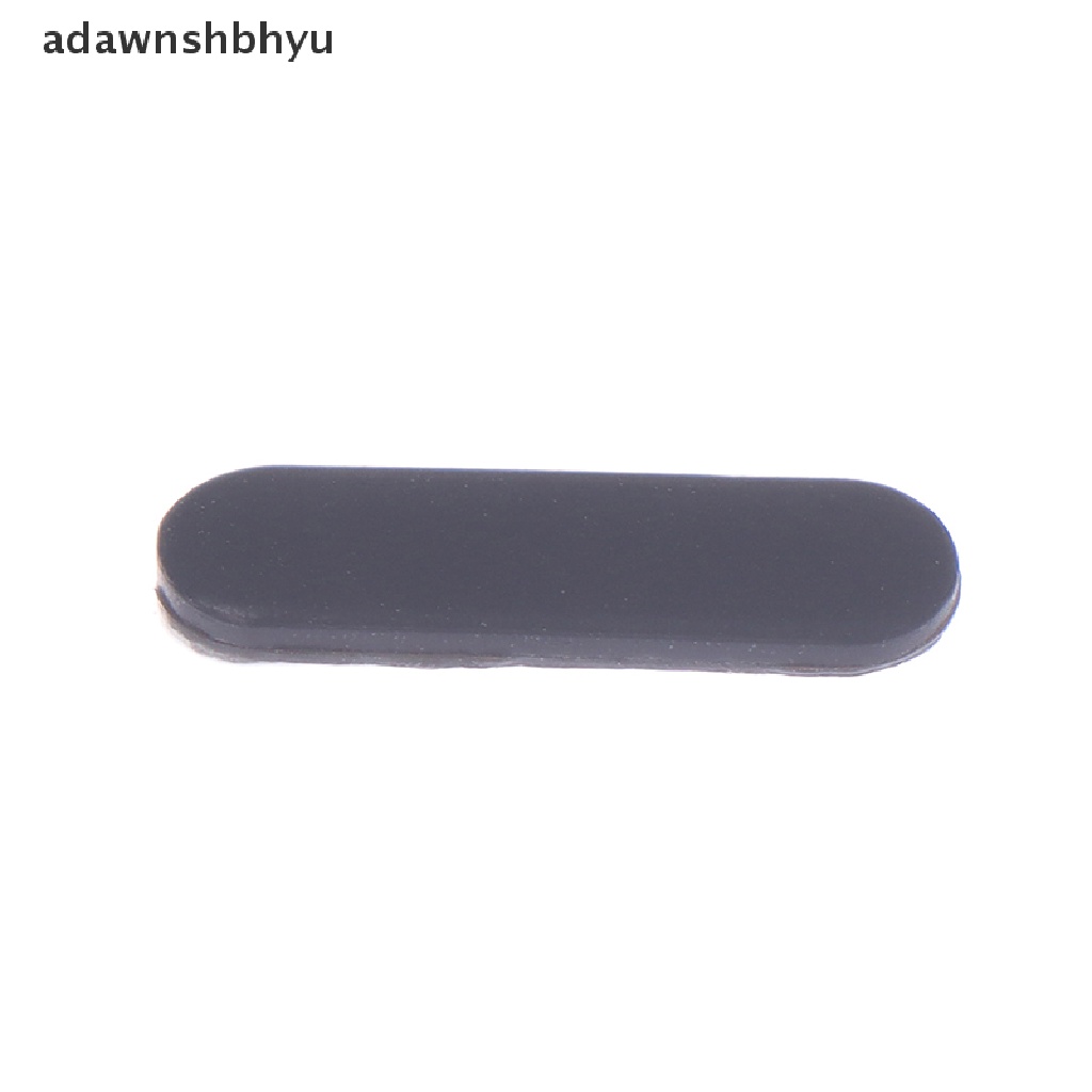 Adawnshbhyu 4pcs Pad Karet Laptop Untuk Lenovo Thinkpad X1 Carbon 5th 6th X1C 2017 2018