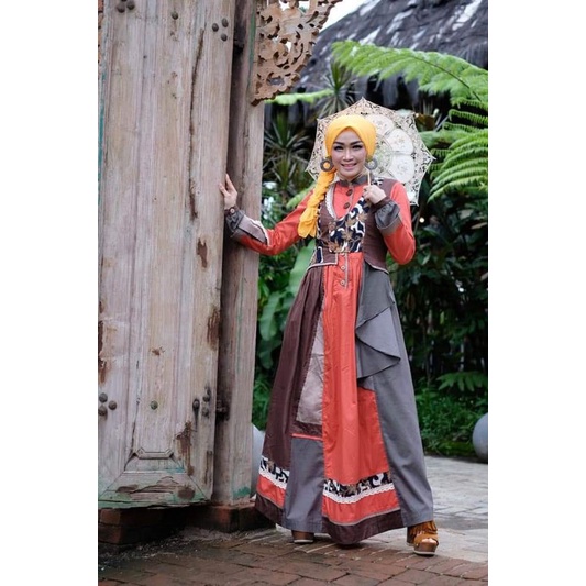 Art Of Java 3 by Esme Fashion