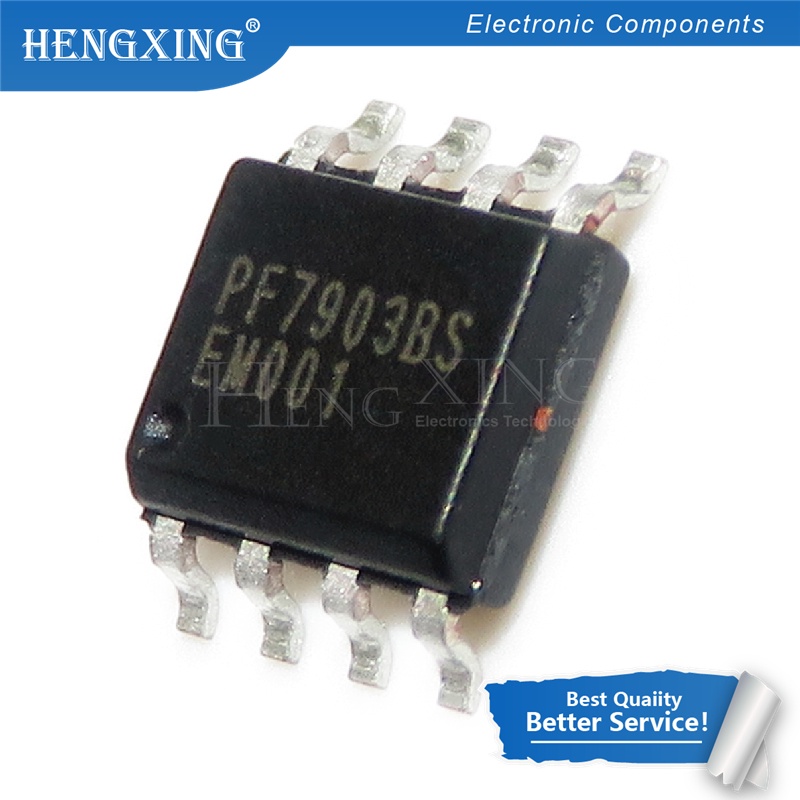 20pcs Ic PF7903BS PF7903 SOP-8