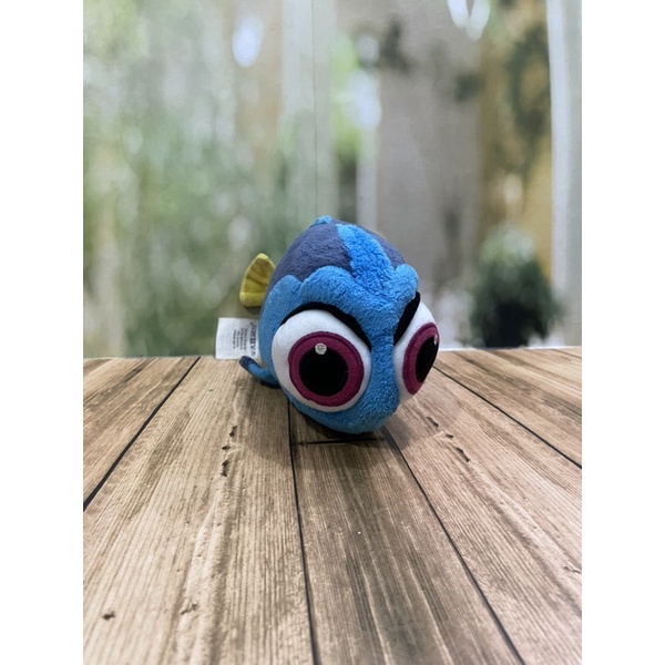 dory boneka/boneka dory/boneka ikan dory/dory nemo/finding dory