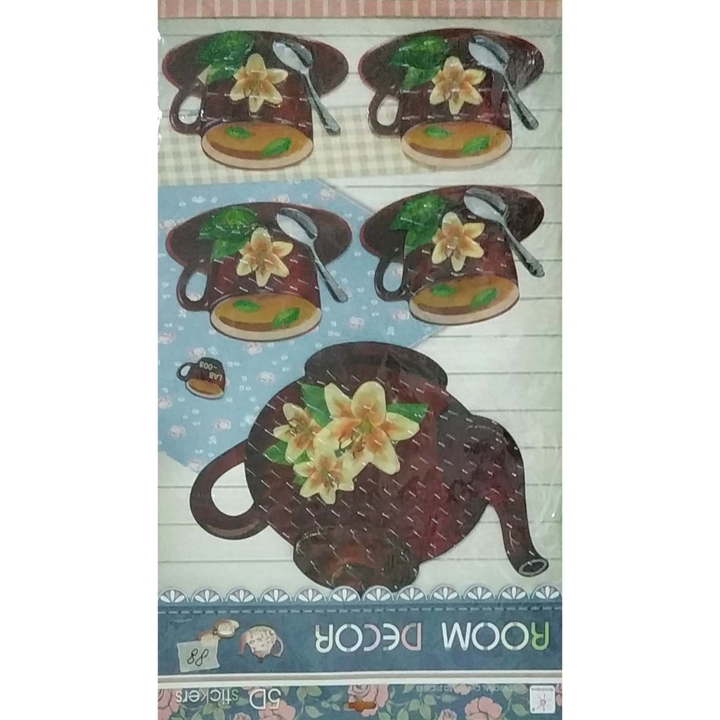 Room Decor Kitchen