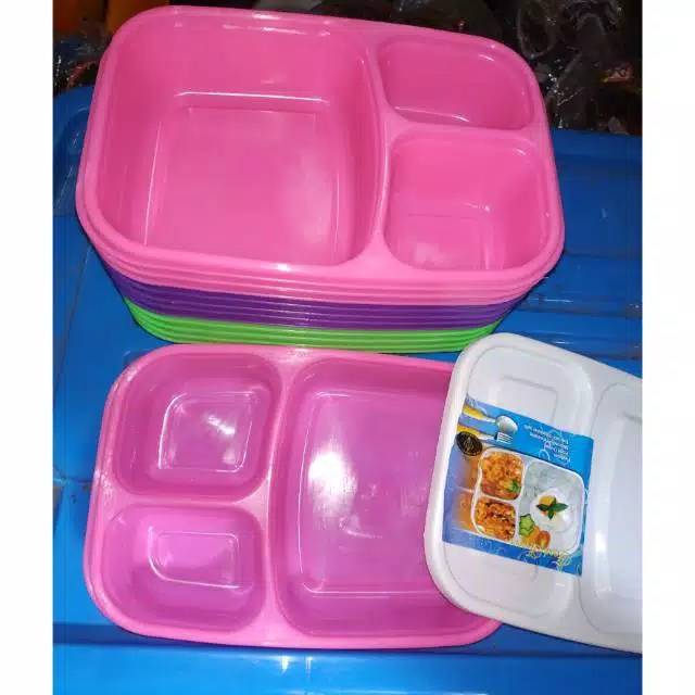 Misting Sekat 3 Food Grade