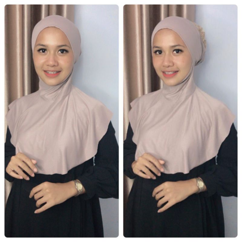 ciput ninja Cepol turki//IKET ninja cepol