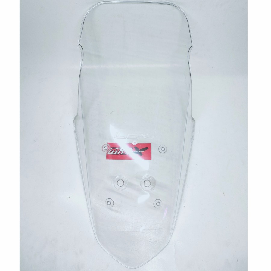 VISOR BENING LEXI PLASTIK