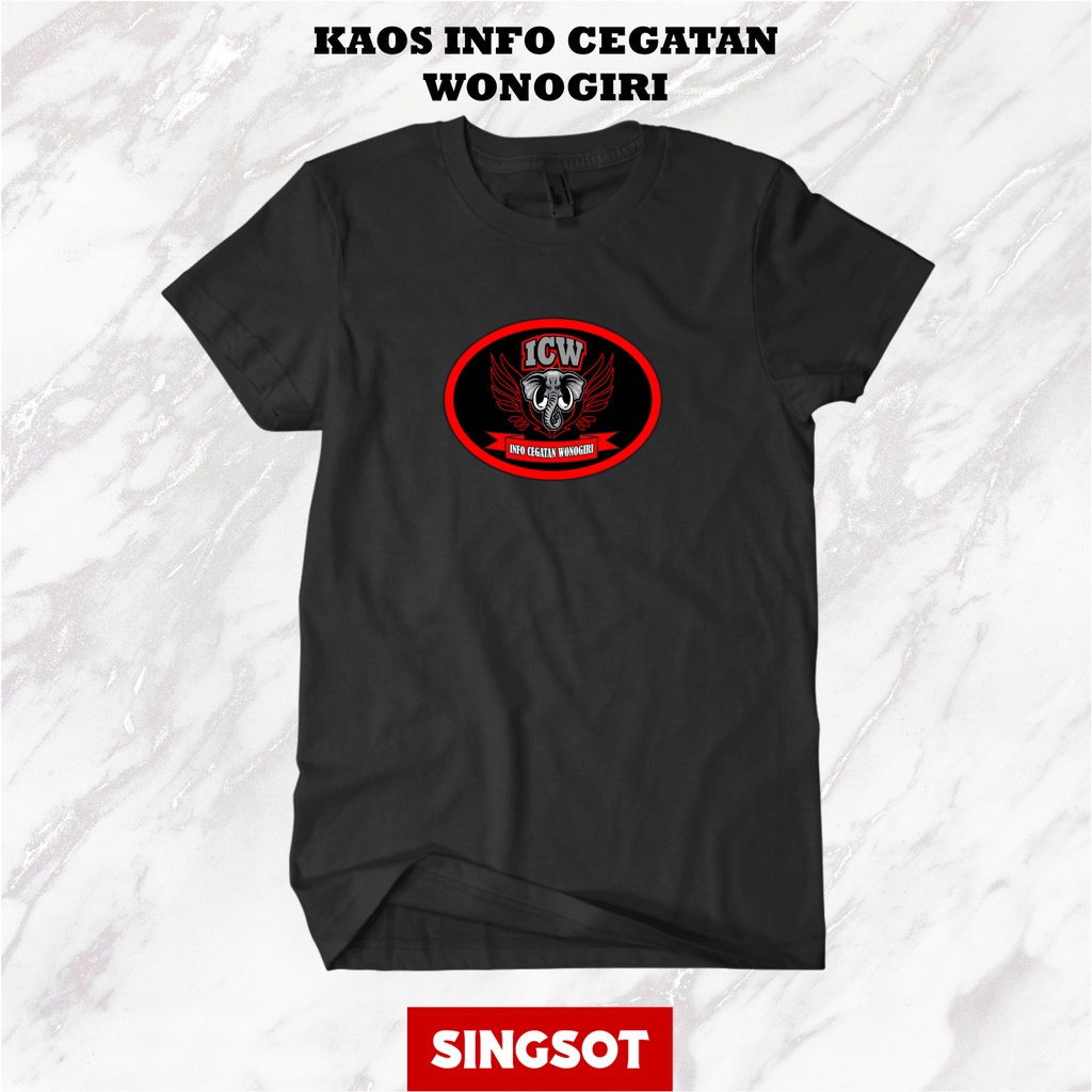 KAOS ICW WONOGIRI KAOS INFO CEGATAN WONOGIRI KAOS KOMUNITAS KAOS WONOGIRI SINGSOT
