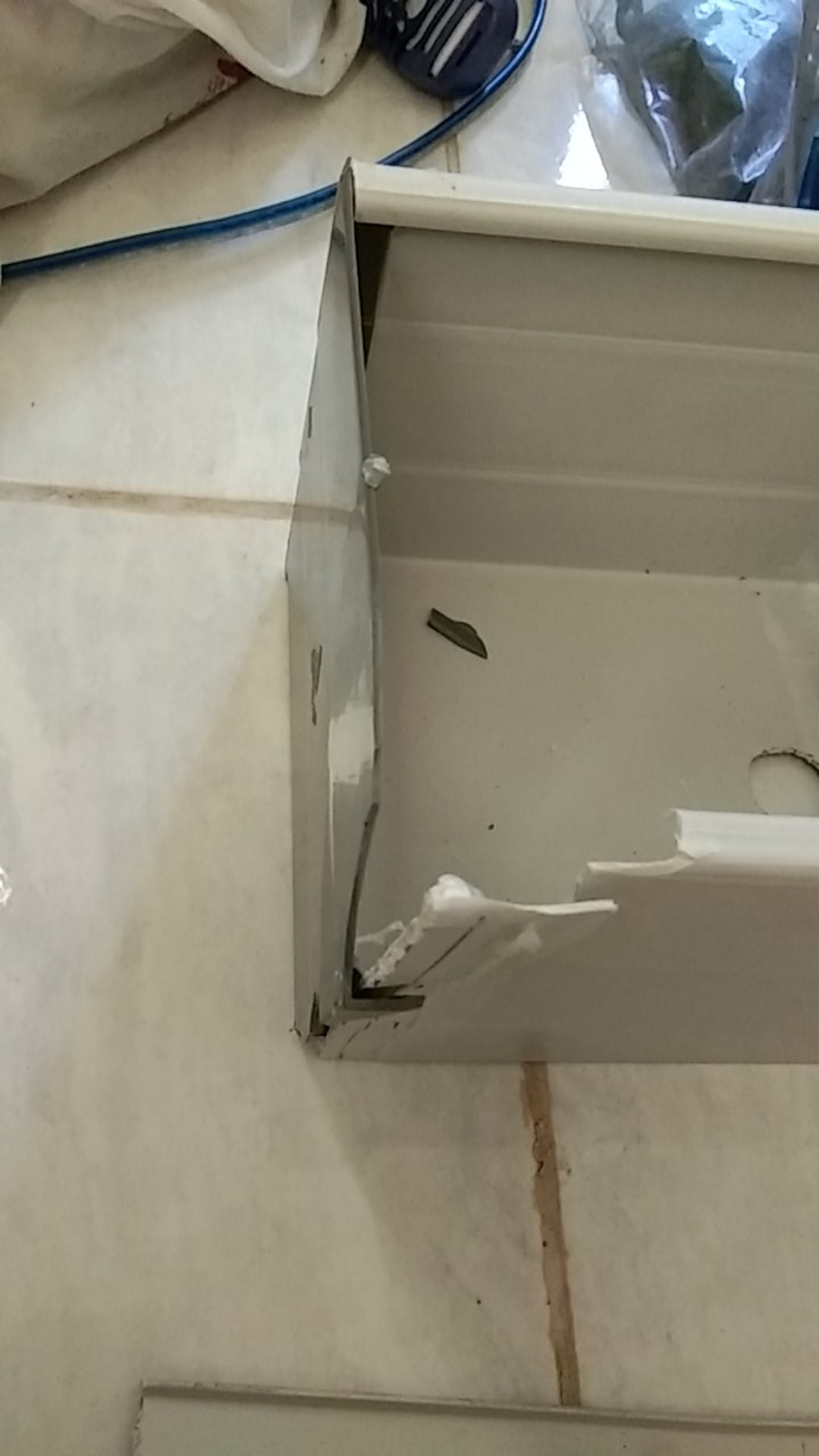 Filter Talang Uk 80-150 Cm