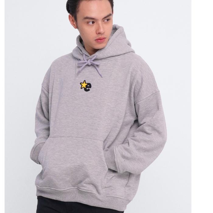 を Erigo Hoodie Loke Misty ㄿ