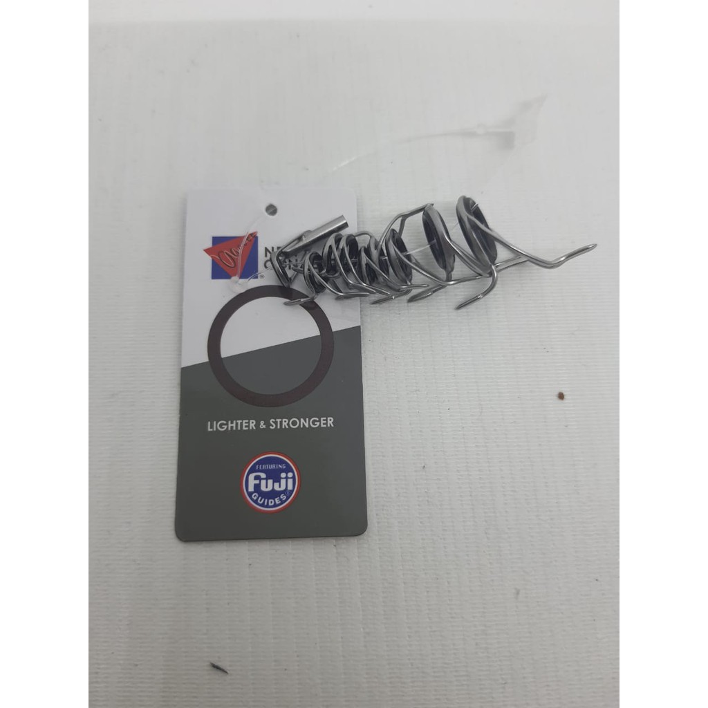 CINCIN FUJI / FUJI RING GUIDE SET untuk BC
