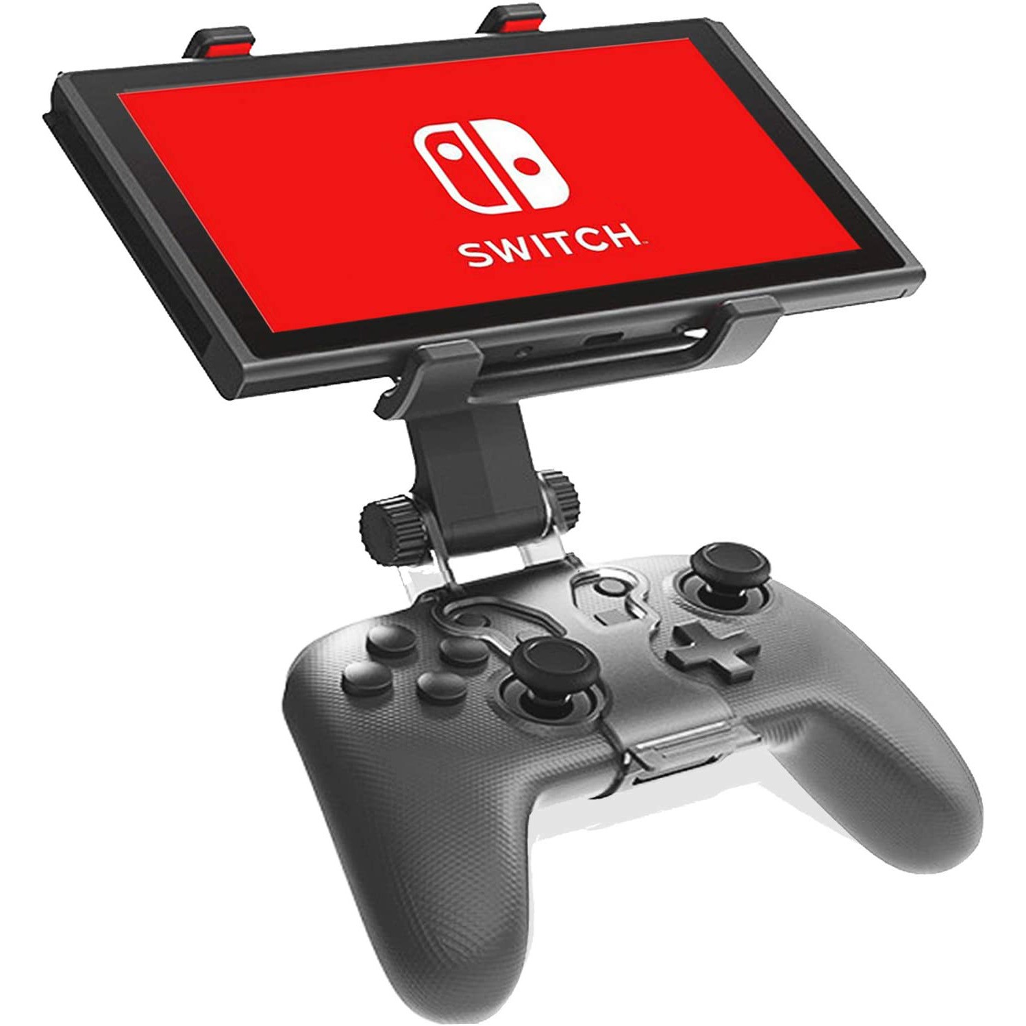 nintendo switch lite pro controller mount