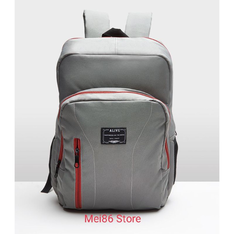 Alive Koba Tas Ransel Pria