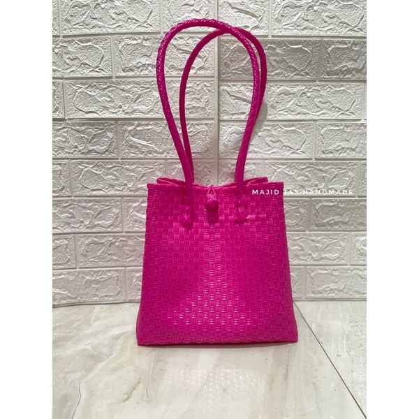 MAJID - Tas Jali Fanta Original Premium