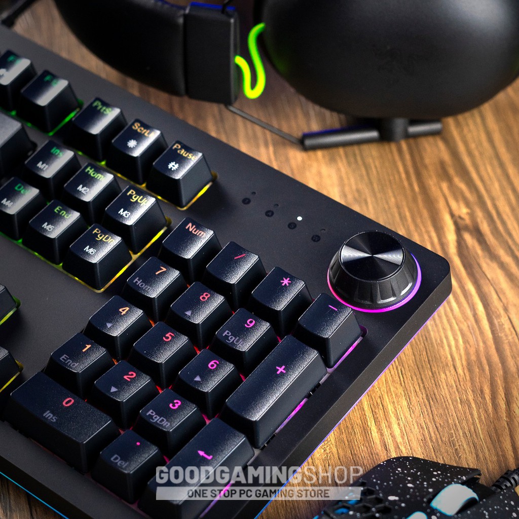 Tecware Spectre Pro - Gaming Keyboard