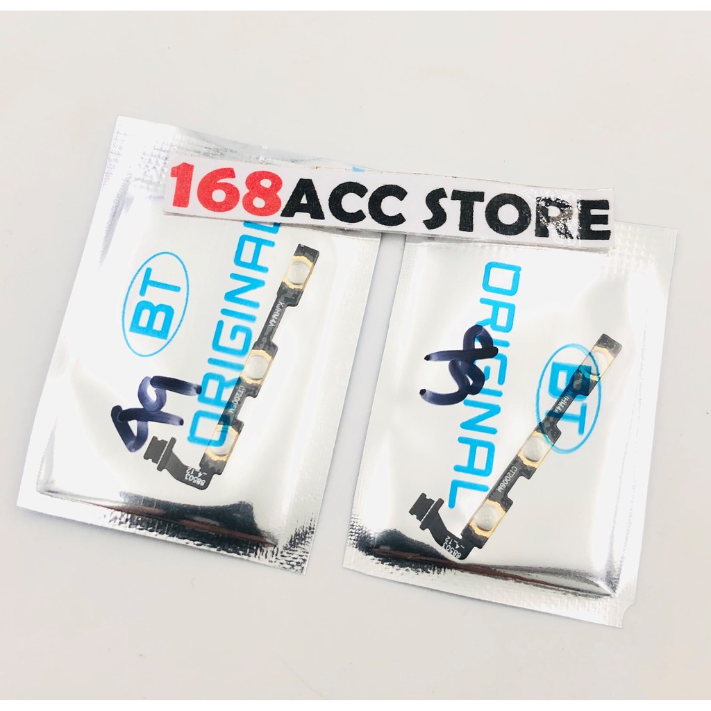 FLEXIBLE ON / OFF XIAOMI REDMI 4A FLEKSIBEL ON / OFF