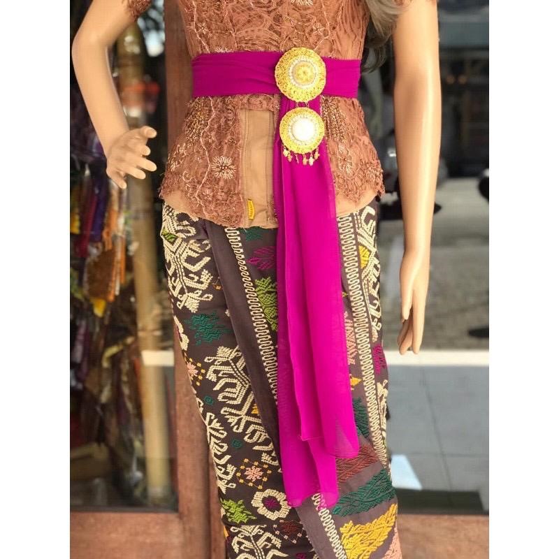 SELENDANG JODHA || SELENDANG MUTIARA ANEKA WARNA CANTIK !!!!-MOSCREPE BUAH NAGA