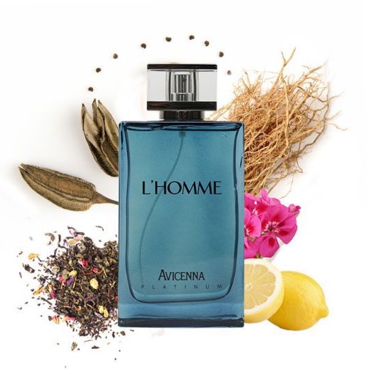 Avicenna L'Homme Man Edt 100ml