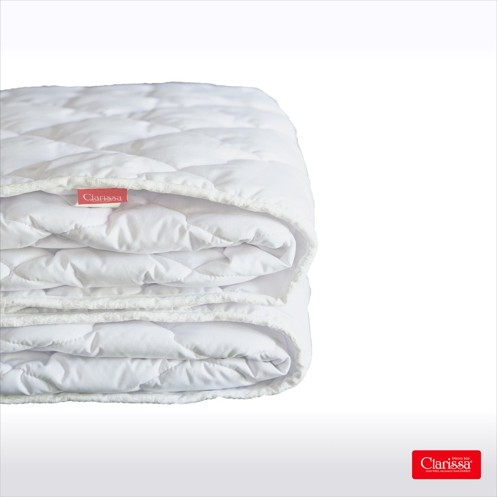 Clarissa Mattress Protector uk. 160x200 cm