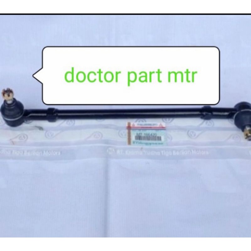 draglink Long tierod mitsubishi L300