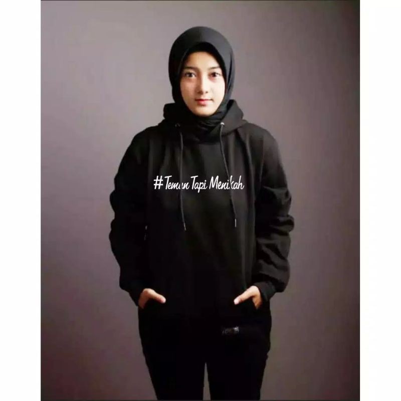 TTM HOODIE || TEMAN TAPI MENIKAH HOODIE || SWEATER MURAH #TTH