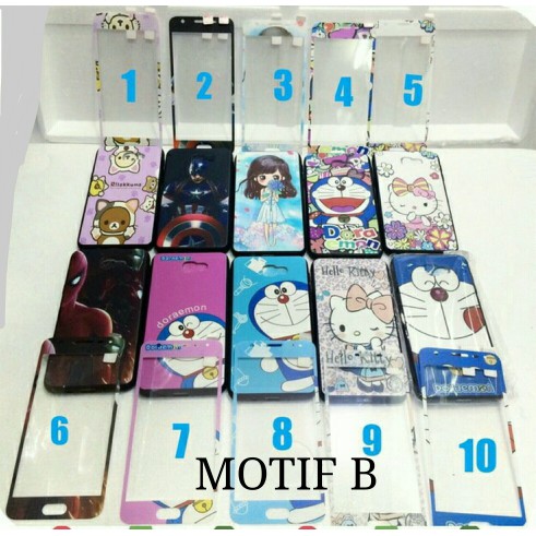 Ready Army Case Samsung J7 Pro 360 Full Protection Free Tg Motif Army J730