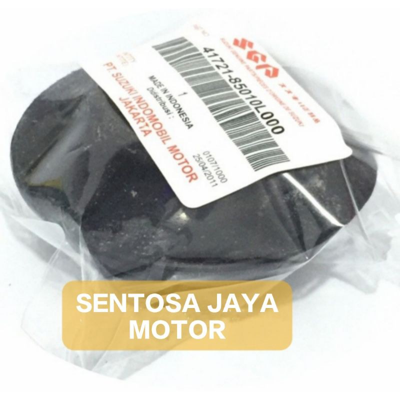 Karet Support Shock breker depan Futura/T120ss/Apv/Mega Carry Original