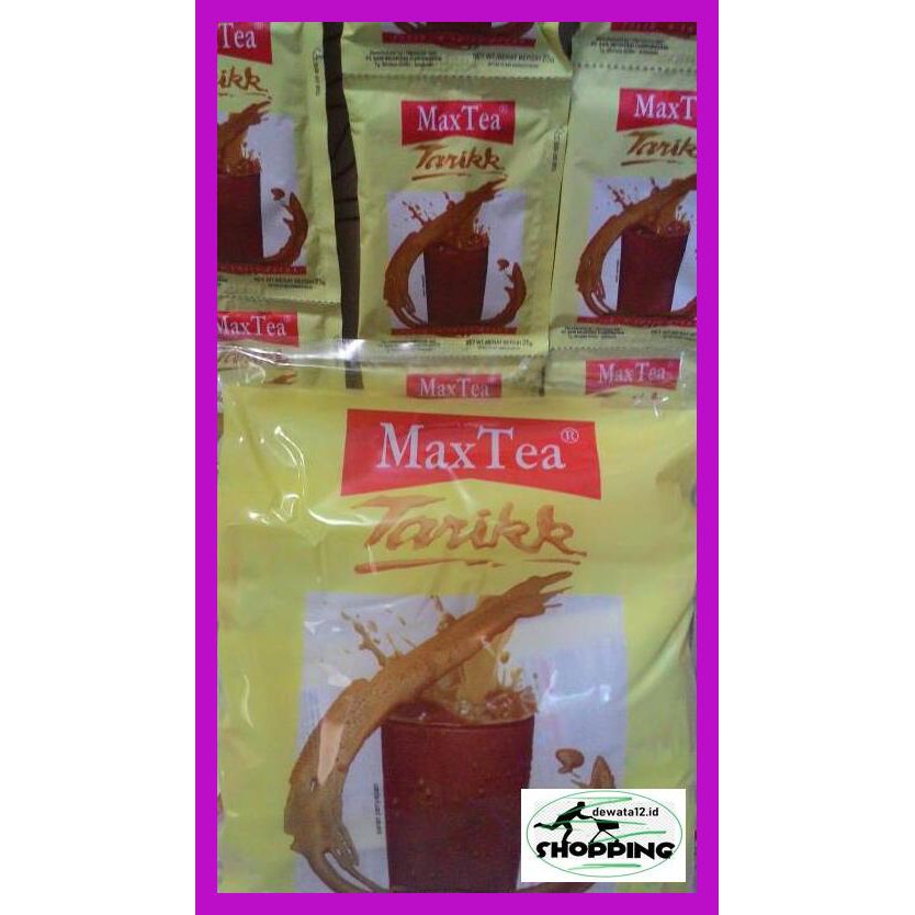 

E6Tdr6G- Maxtea Teh Tarik 30'S Uoy86Ky-