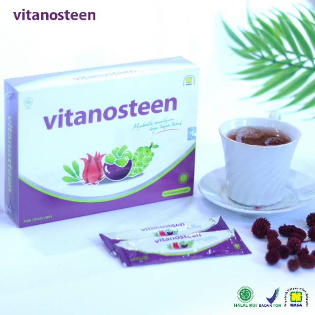 

Vitanosteen