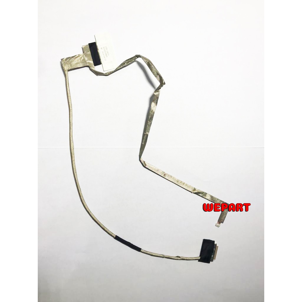 Kabel Cable flexible Samsung NP350 NP355 NP365 NP355E5CNP355E4X NP350E5C DC02001K800