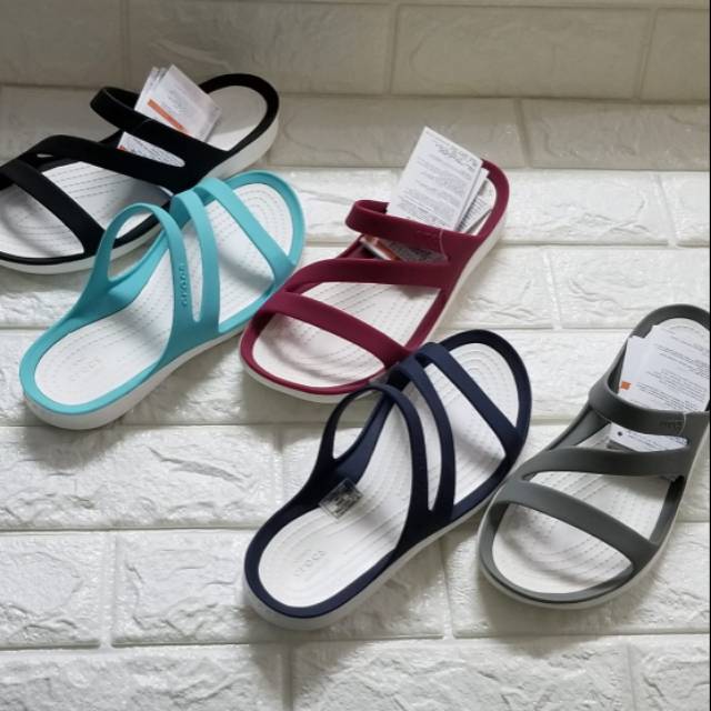 Crocs Swiftwater Sandals Women
