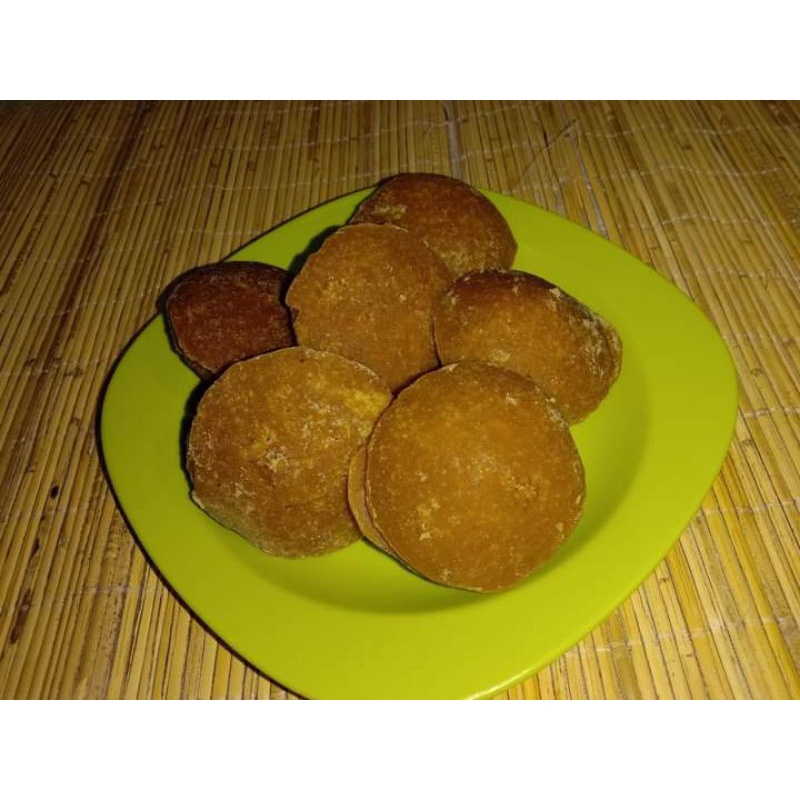 

gula tebu merah