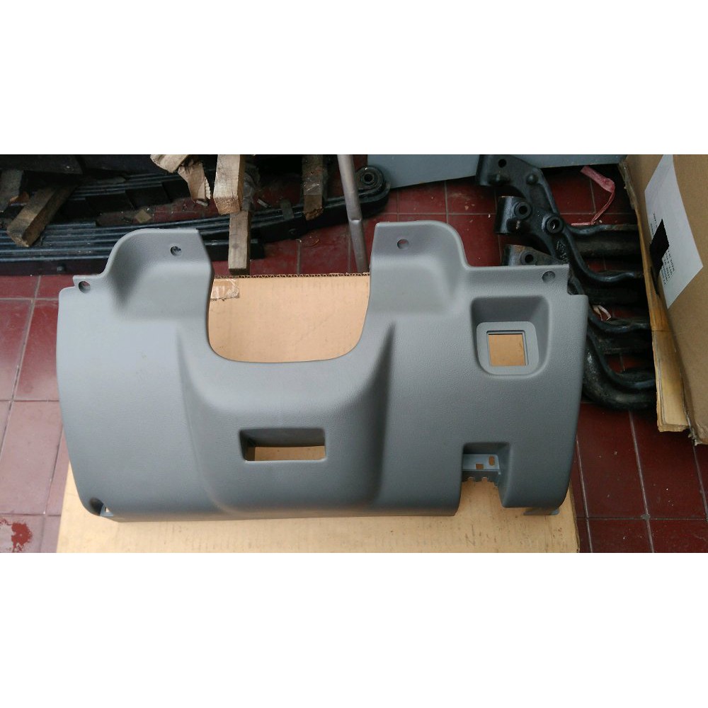 Cover Tutup Dashboard Bawah Setir Panther Kapsul Touring Asli