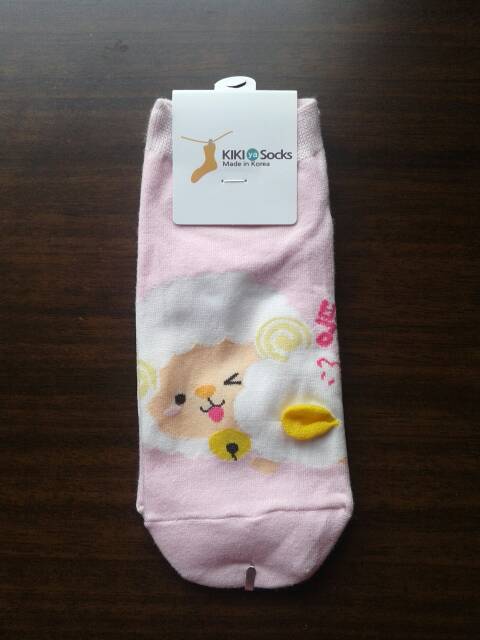  Kaos  Kaki  Animal  Series 5    Save 26 