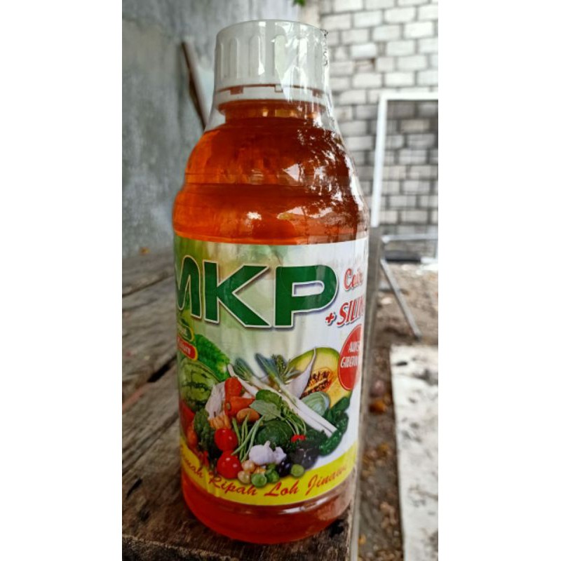 

mkp cair 1 liter