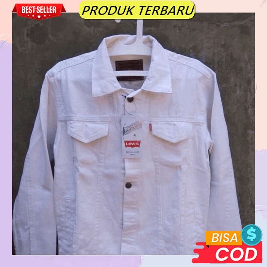 Jj Fashion Jaket Denim Jeans Cropped Sobek Wanita Gaya Korea Terbaru - Valerie Wanita Cewek Crop Pre