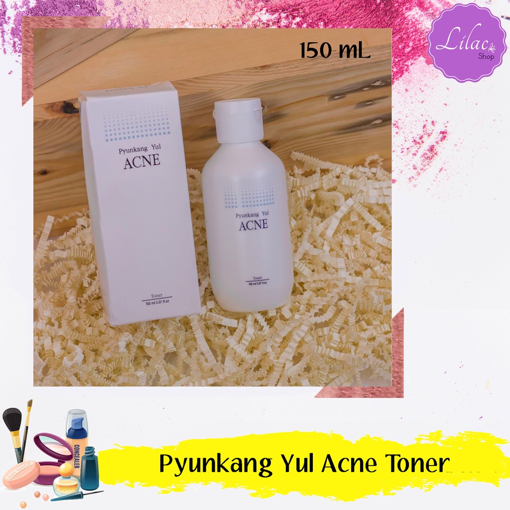 PYUNKANG YUL ACNE TONER