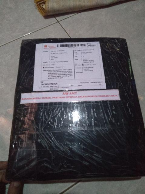 Bonita Sprei Terbaru Motif Melanie 3d Ukuran 160x200