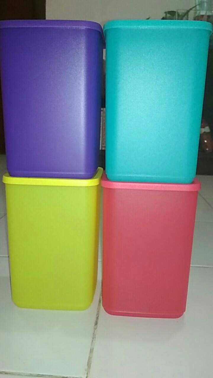 Tall Summer Fresh (1 Set)