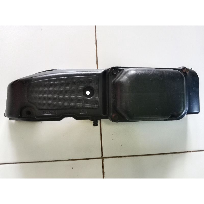 tutup cvt mio smile mio sporti